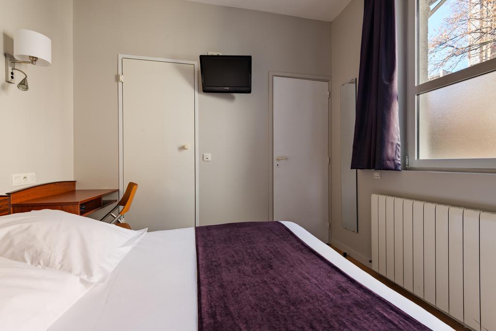 Hotel Icare تولوز المظهر الخارجي الصورة