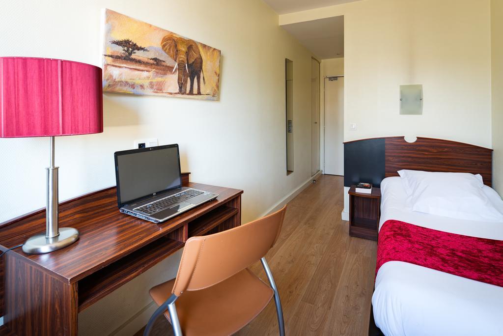Hotel Icare تولوز الغرفة الصورة