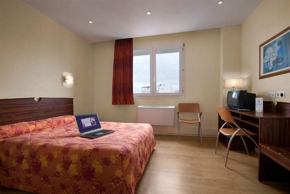 Hotel Icare تولوز المظهر الخارجي الصورة