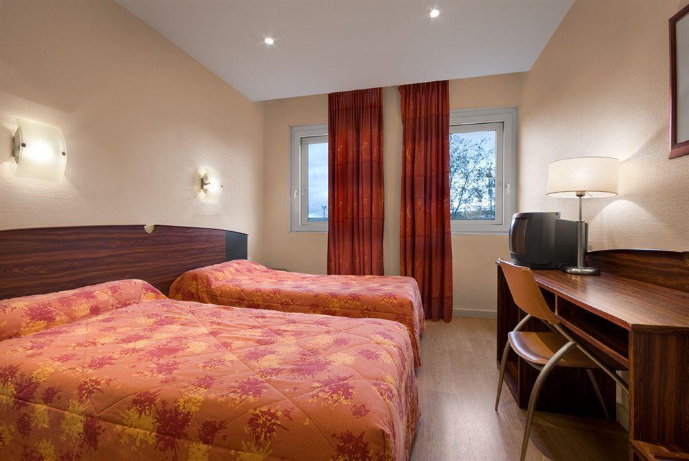 Hotel Icare تولوز المظهر الخارجي الصورة