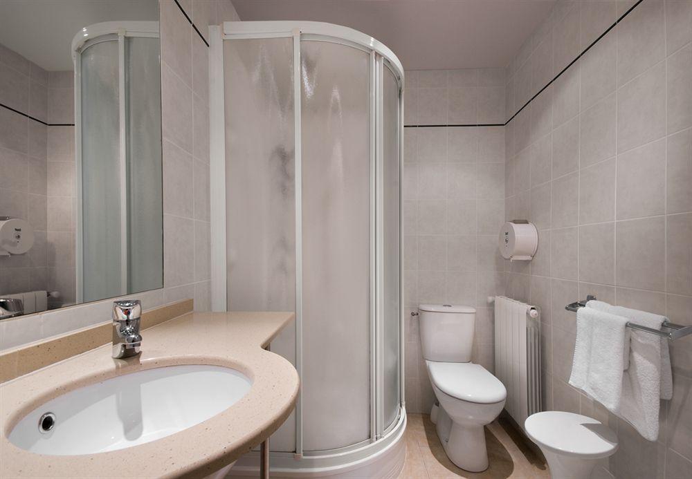 Hotel Icare تولوز المظهر الخارجي الصورة