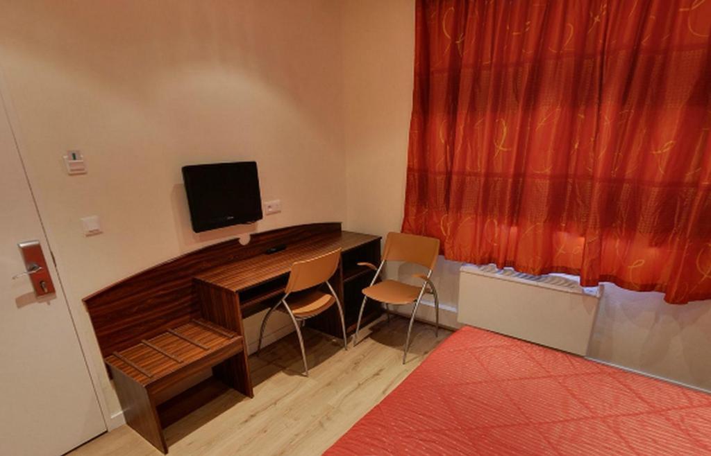 Hotel Icare تولوز الغرفة الصورة