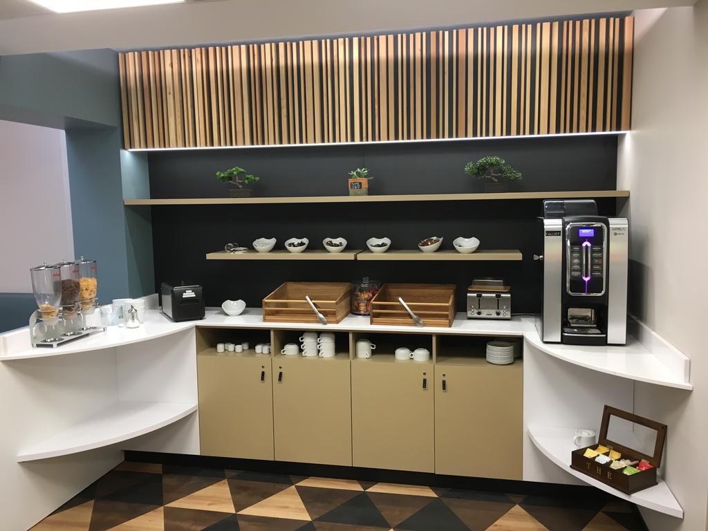 Hotel Icare تولوز المظهر الخارجي الصورة