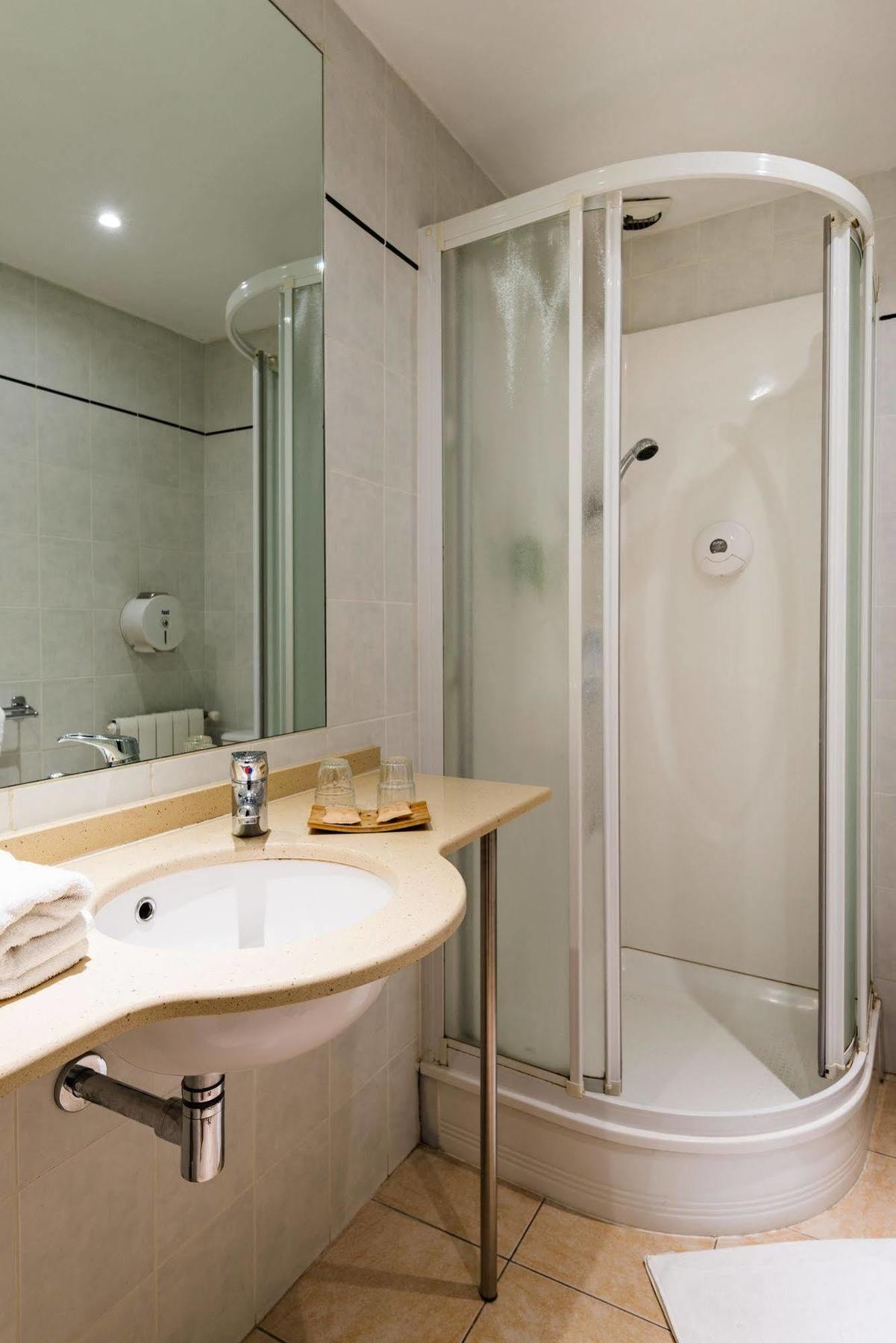 Hotel Icare تولوز المظهر الخارجي الصورة