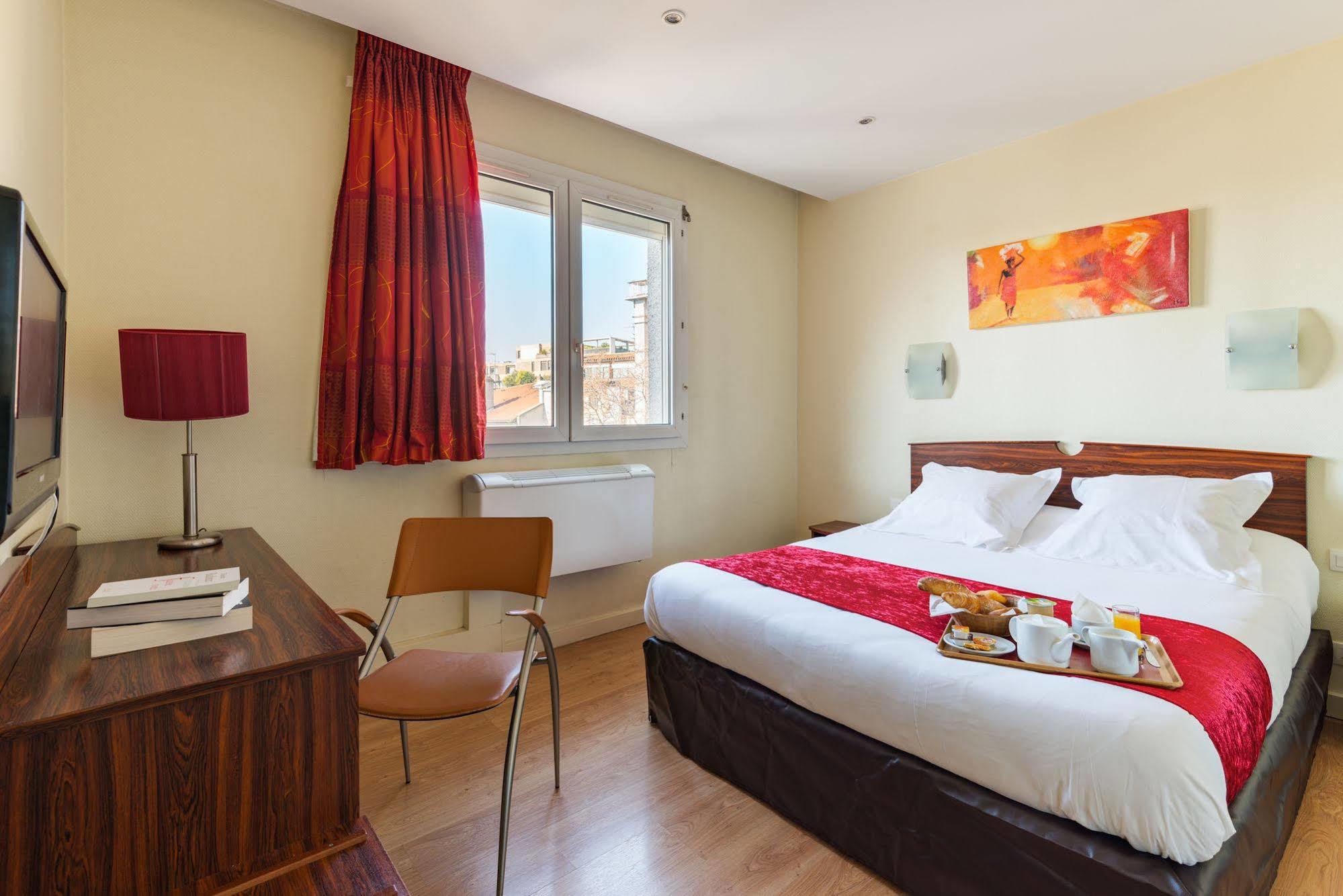 Hotel Icare تولوز المظهر الخارجي الصورة