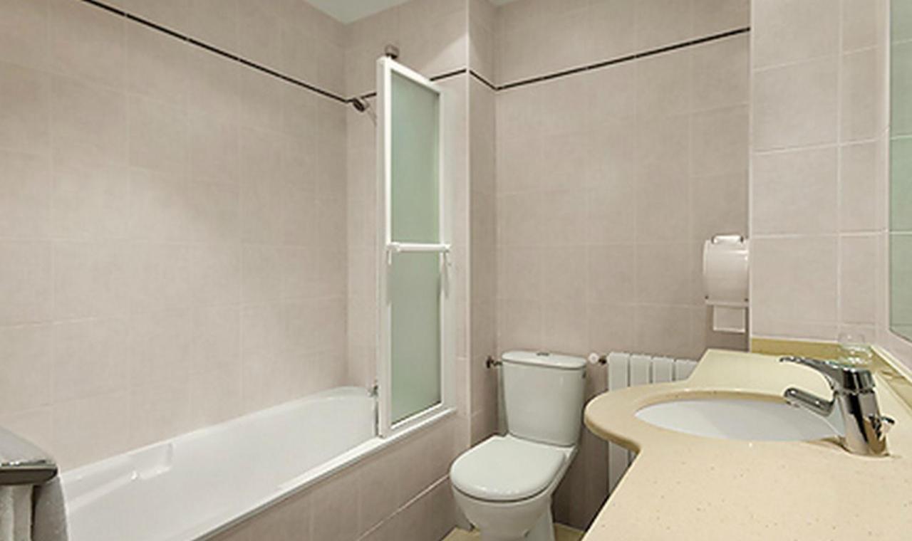 Hotel Icare تولوز الغرفة الصورة